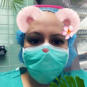 Meet your Posher, Staci